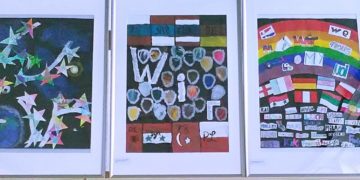 “Wir sind bunt”