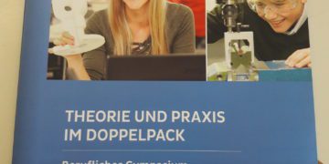 Berufskolleg für Technik zu Gast an unserer Schule